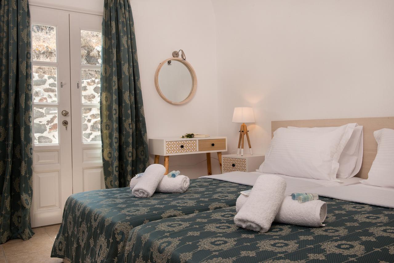 Sunrise Private Villas Імеровіглі Екстер'єр фото